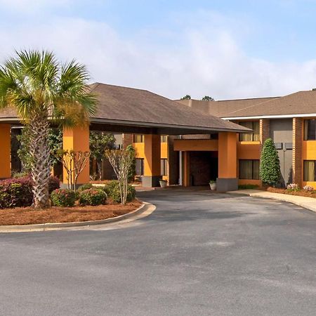 Likehome Extended Stay Hotel Warner Robins Exteriör bild