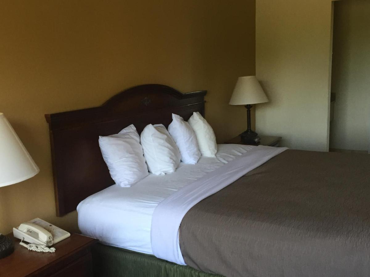 Likehome Extended Stay Hotel Warner Robins Exteriör bild