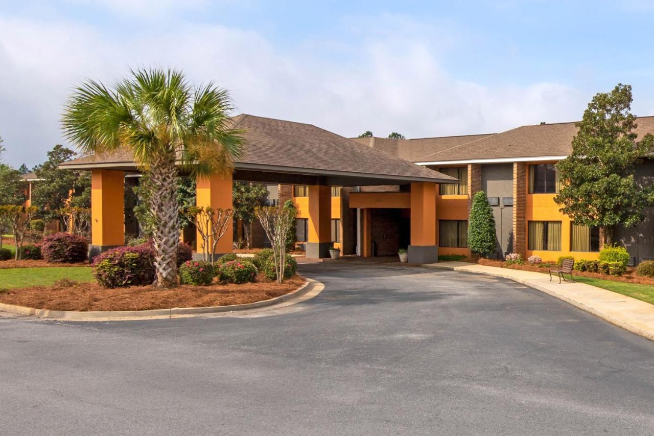 Likehome Extended Stay Hotel Warner Robins Exteriör bild