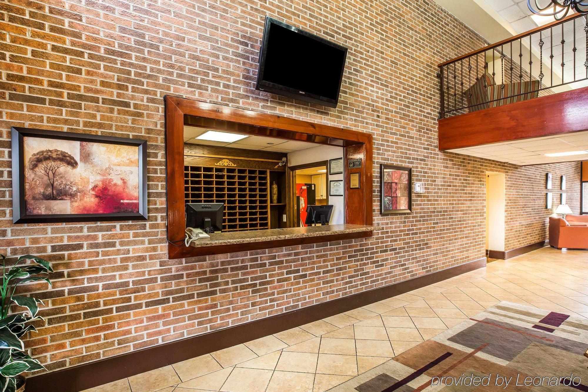 Likehome Extended Stay Hotel Warner Robins Exteriör bild