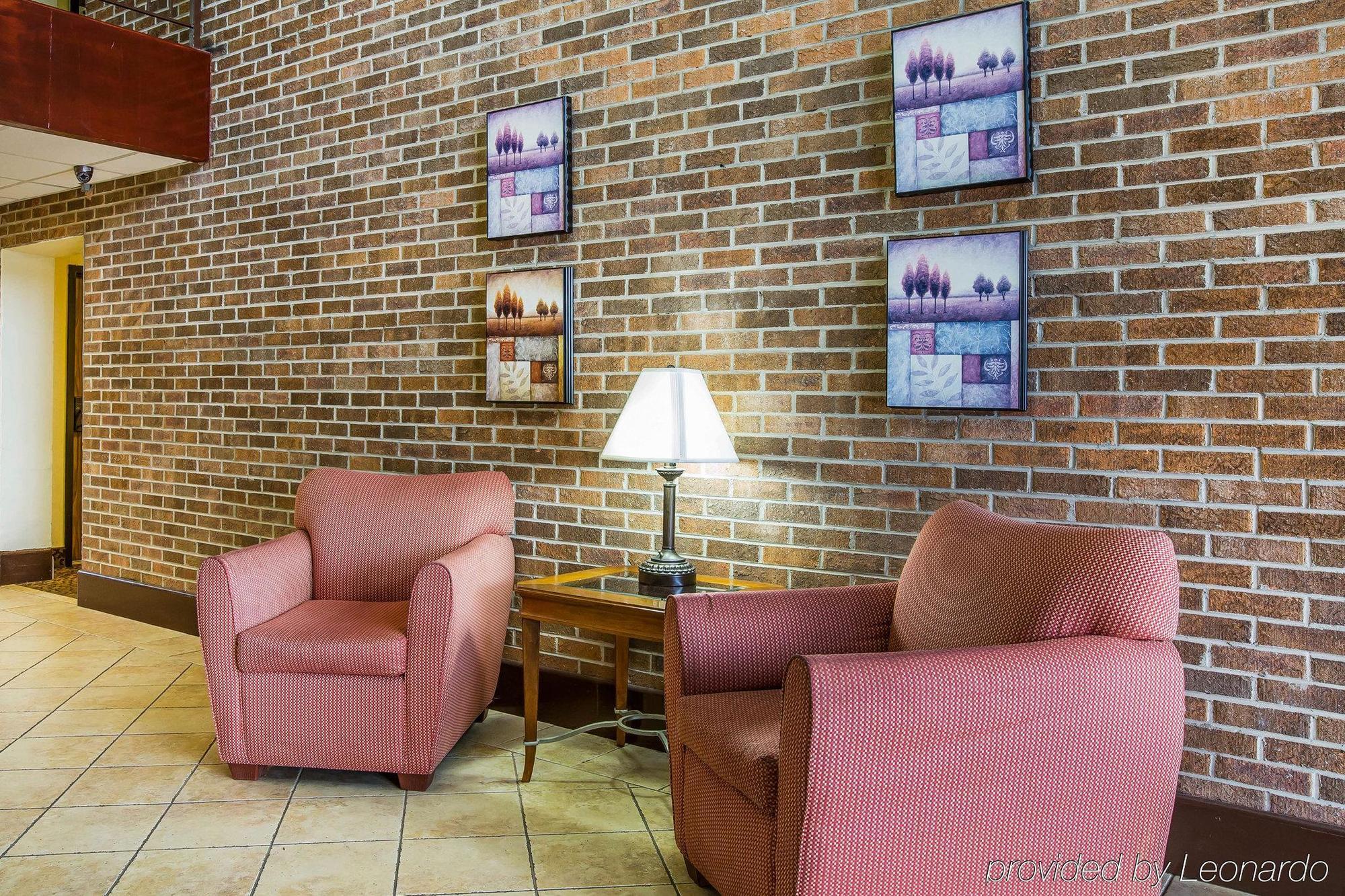 Likehome Extended Stay Hotel Warner Robins Exteriör bild
