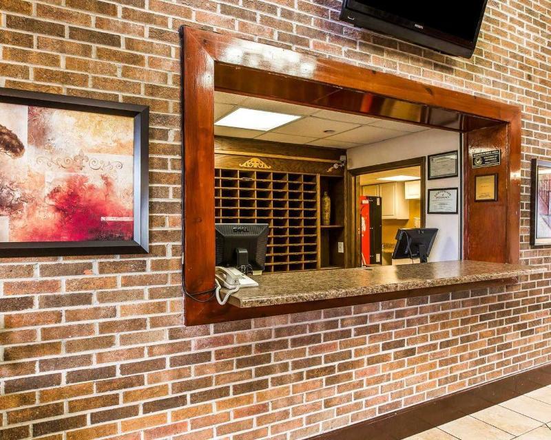 Likehome Extended Stay Hotel Warner Robins Exteriör bild
