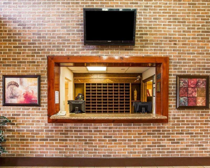 Likehome Extended Stay Hotel Warner Robins Exteriör bild