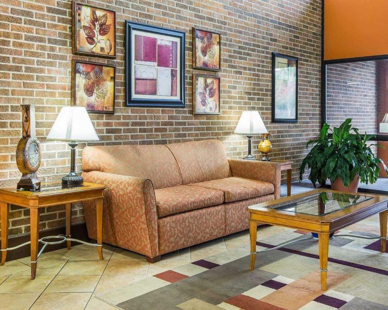 Likehome Extended Stay Hotel Warner Robins Exteriör bild