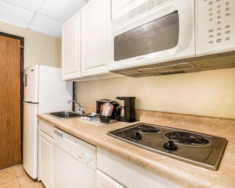 Likehome Extended Stay Hotel Warner Robins Exteriör bild
