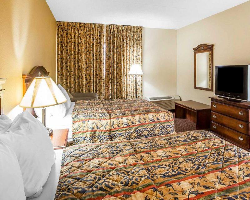 Likehome Extended Stay Hotel Warner Robins Exteriör bild