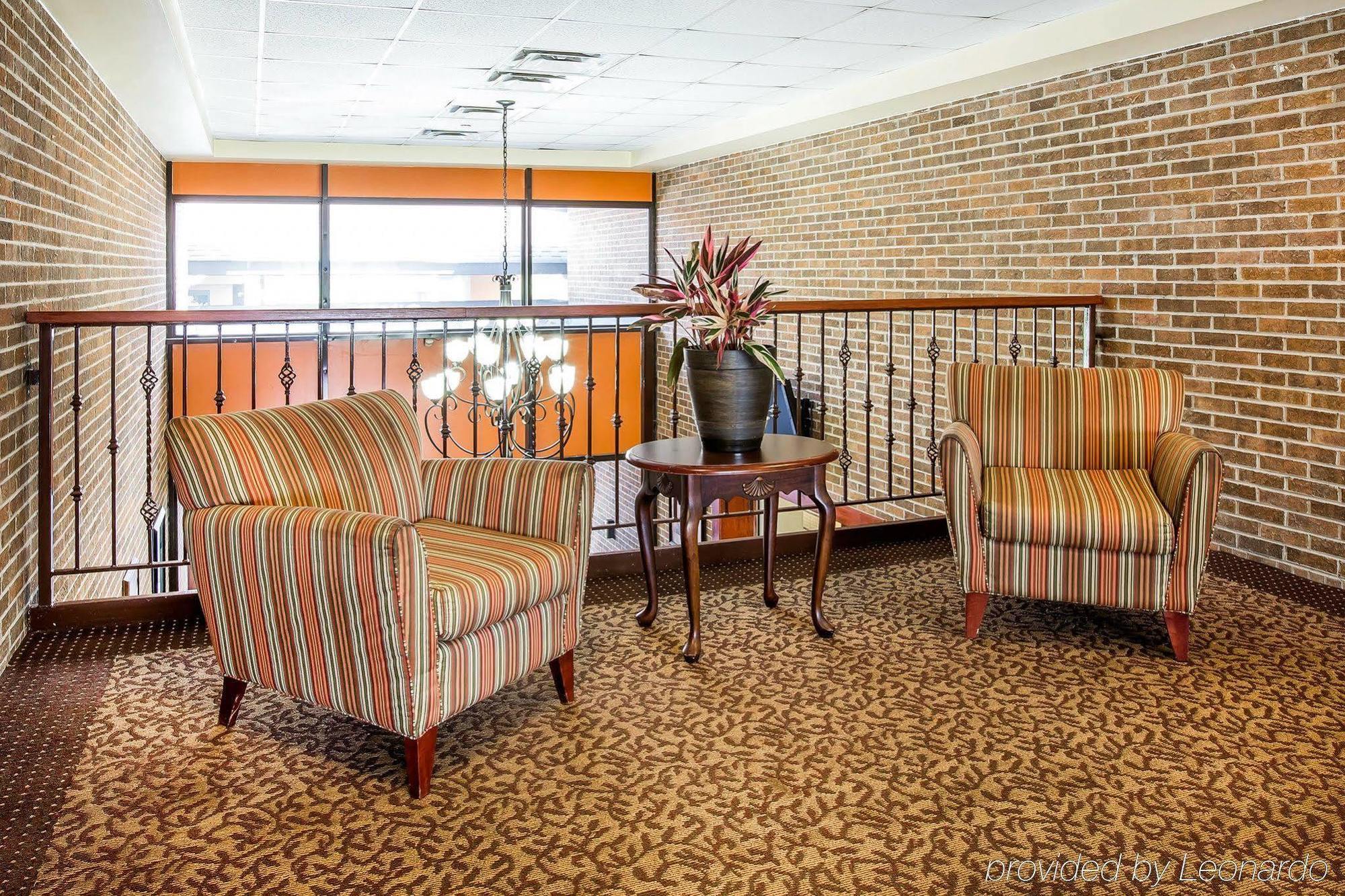 Likehome Extended Stay Hotel Warner Robins Exteriör bild