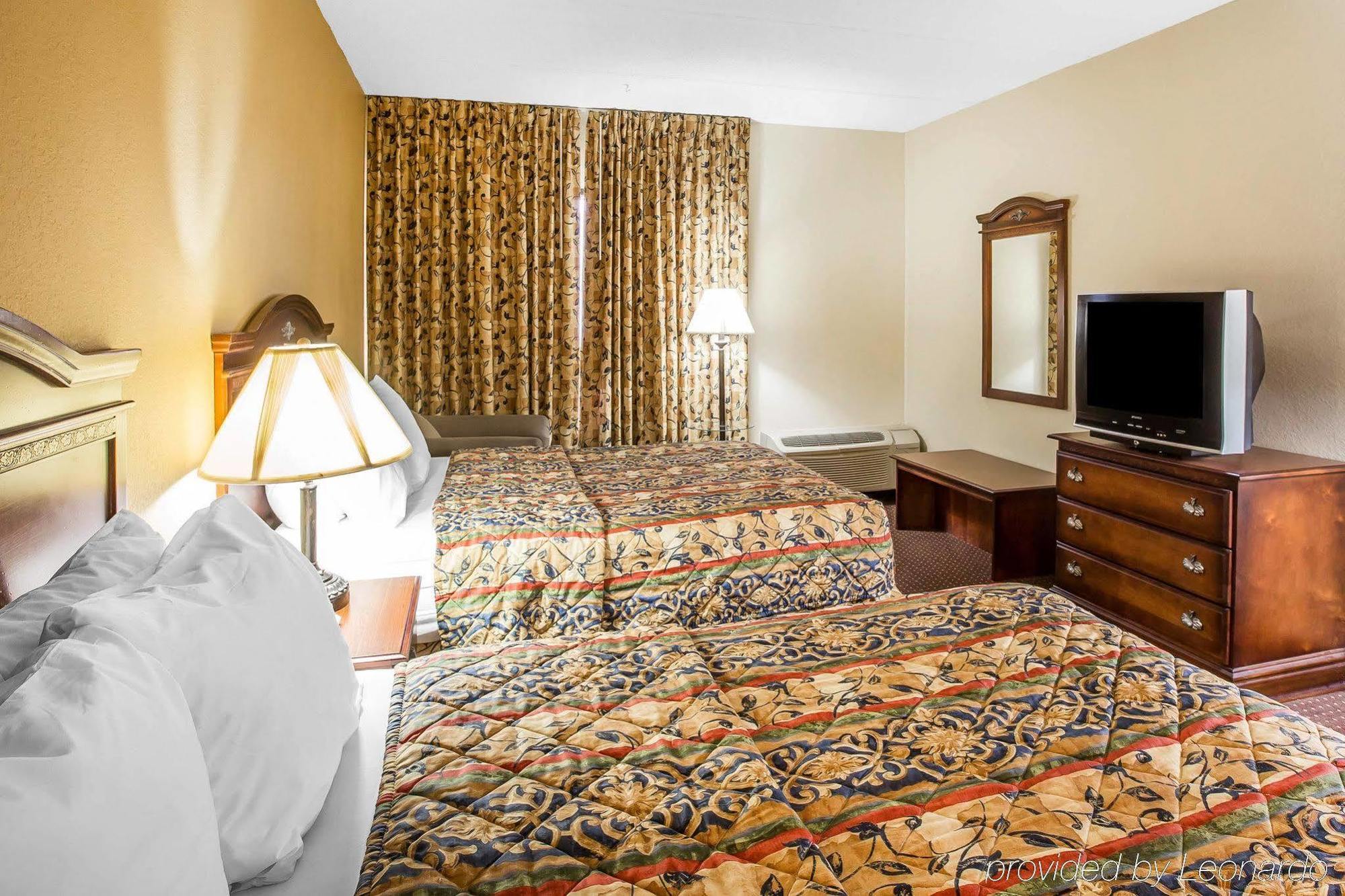 Likehome Extended Stay Hotel Warner Robins Exteriör bild