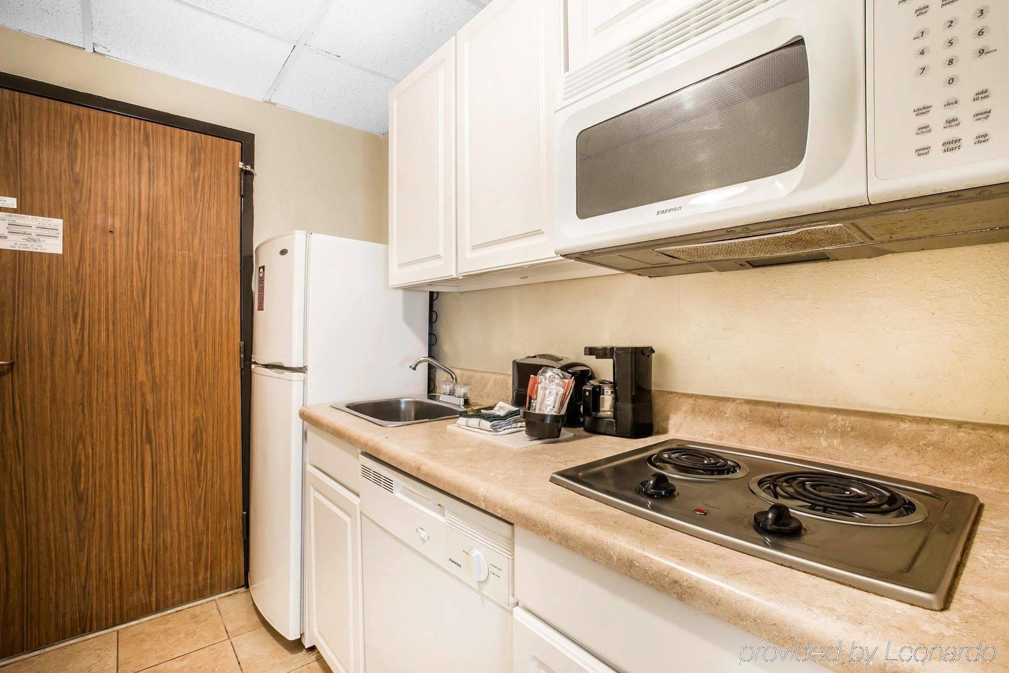 Likehome Extended Stay Hotel Warner Robins Exteriör bild