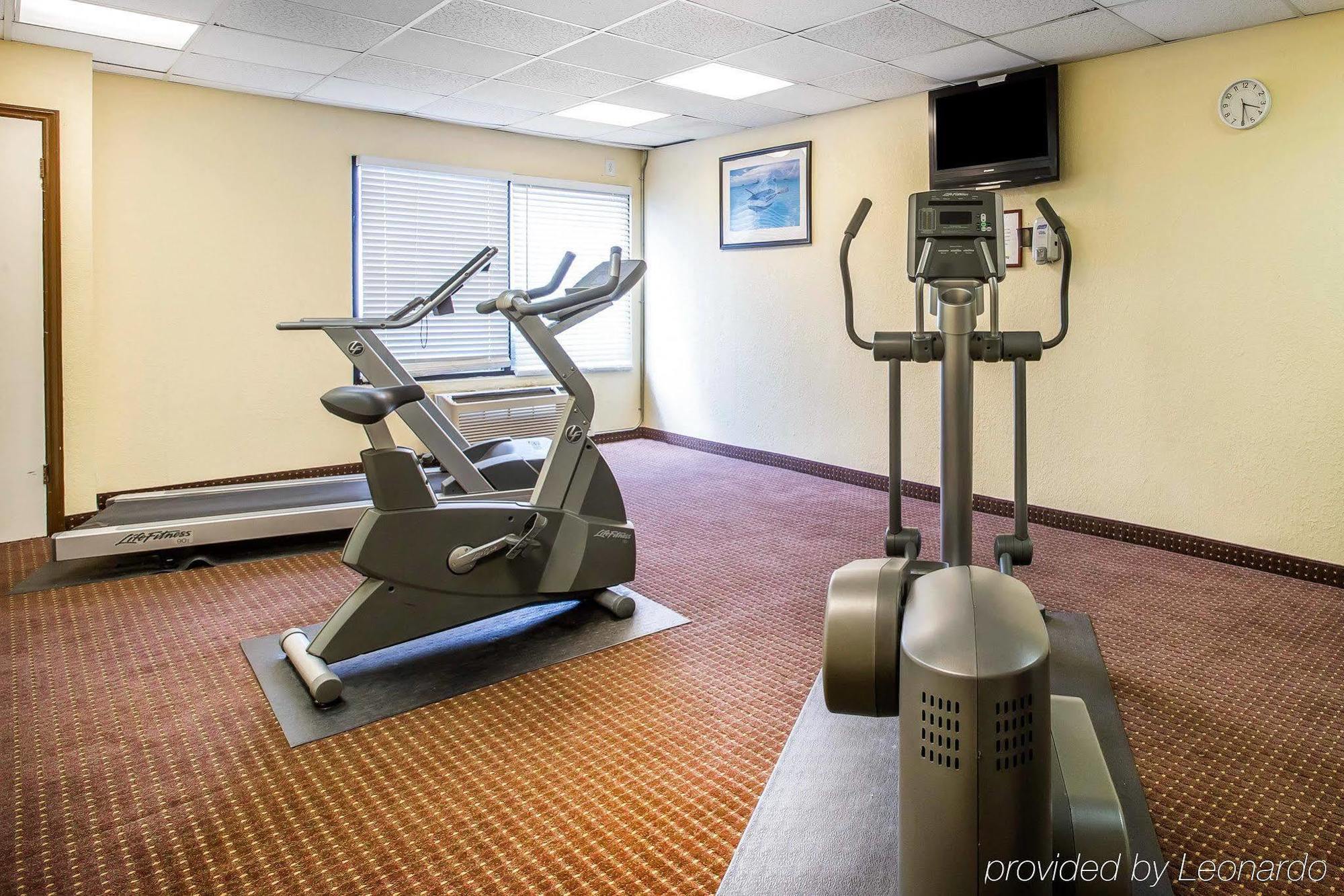 Likehome Extended Stay Hotel Warner Robins Exteriör bild