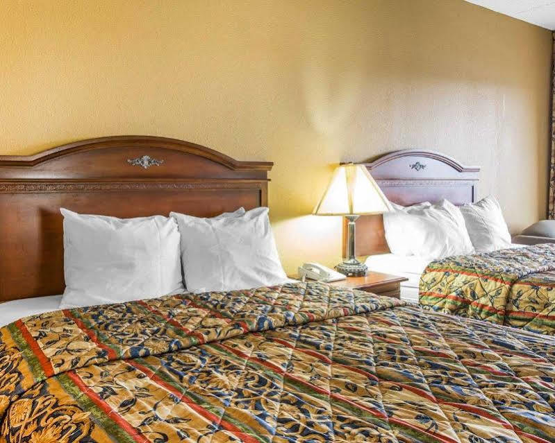 Likehome Extended Stay Hotel Warner Robins Exteriör bild
